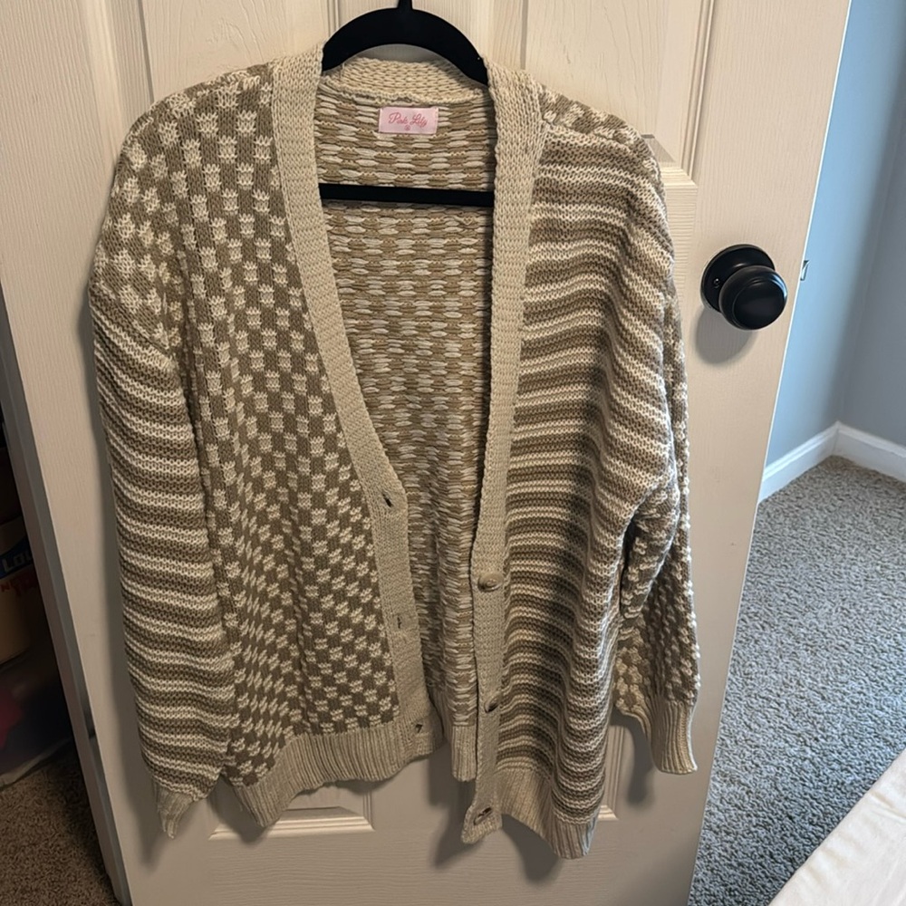 Cardigan